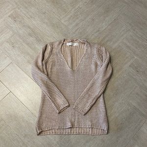 Zara knit